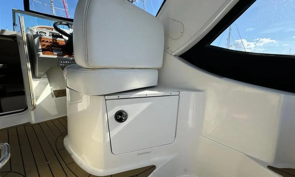 2009 Bayliner 285 cruiser