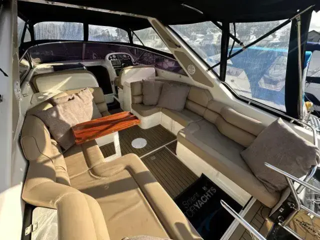 Sunseeker Martinique 39