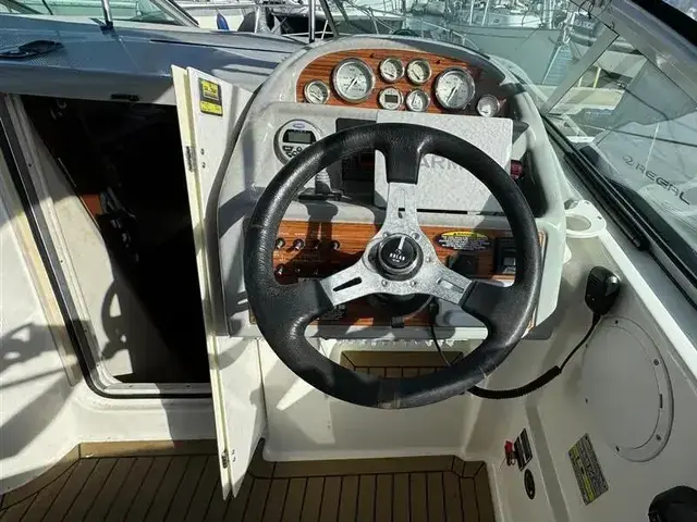 Bayliner 285 Cruiser