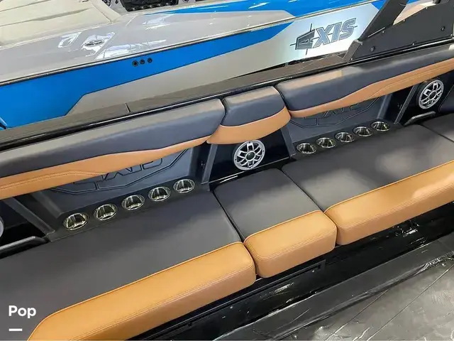 Axis Boats WAKE RESEARCH T250