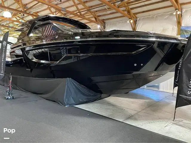 Axis Boats WAKE RESEARCH T250