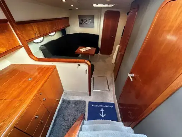 Sunseeker Martinique 39