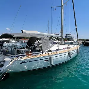 2007 Bavaria Cruiser 46