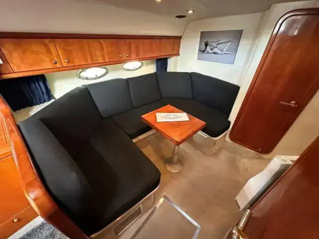 Sunseeker Martinique 39