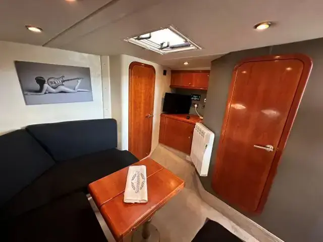 Sunseeker Martinique 39