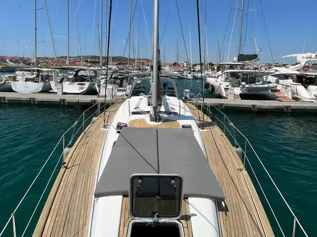 Bavaria Cruiser 46