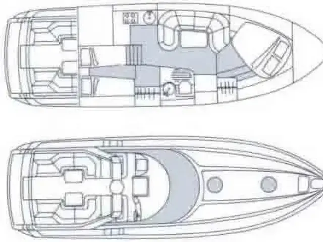 Sunseeker Martinique 39