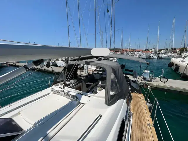 Bavaria Cruiser 46