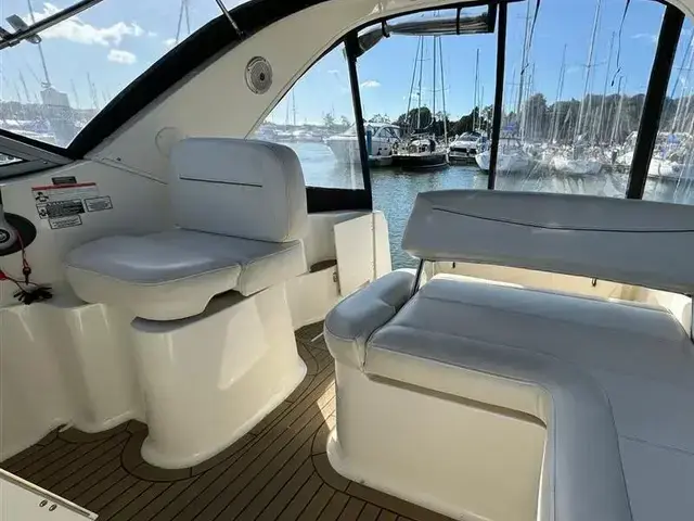 Bayliner 285 Cruiser