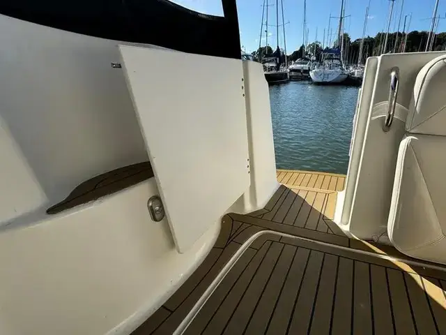 Bayliner 285 Cruiser