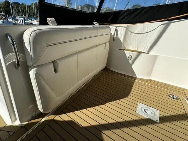 Bayliner 285 Cruiser