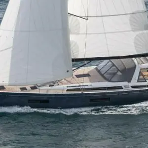 2025 Beneteau OCEANIS YACHT 60