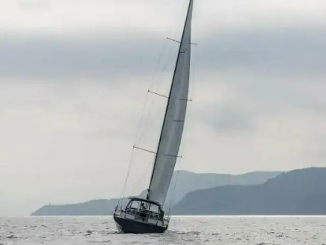 Beneteau OCEANIS YACHT 60