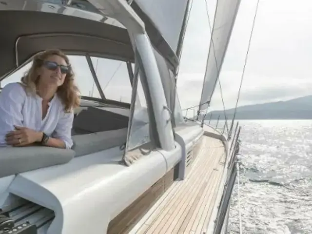 Beneteau OCEANIS YACHT 60