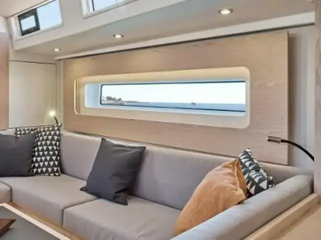 Beneteau OCEANIS YACHT 60