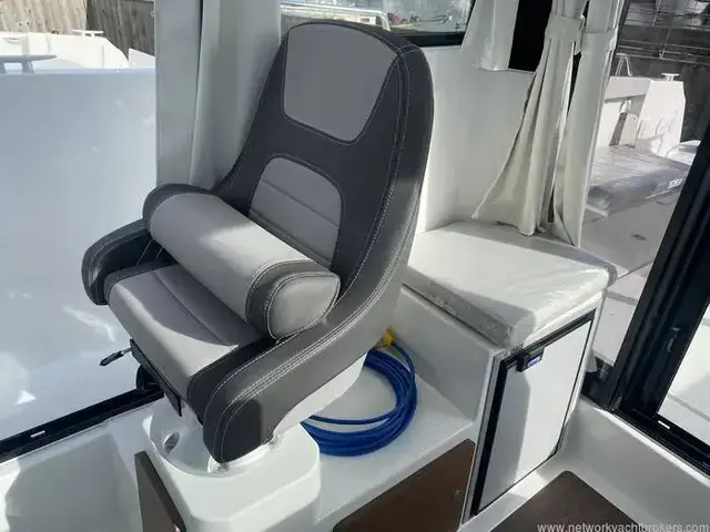 Jeanneau MERRY FISHER 795 SPORT