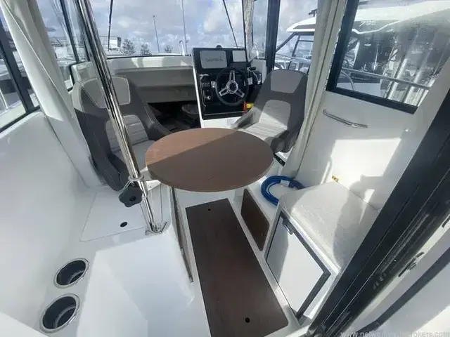 Jeanneau MERRY FISHER 795 SPORT