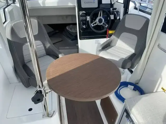 Jeanneau MERRY FISHER 795 SPORT