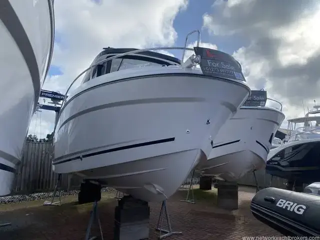 Jeanneau MERRY FISHER 795 SPORT