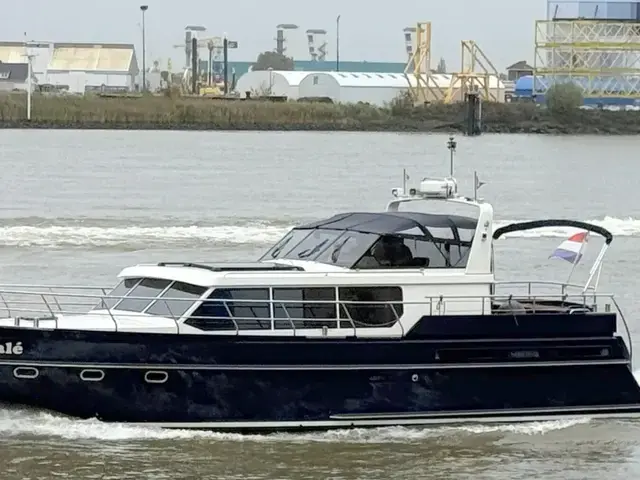 Van Der Heijden 15.00 Elegance Cabrio