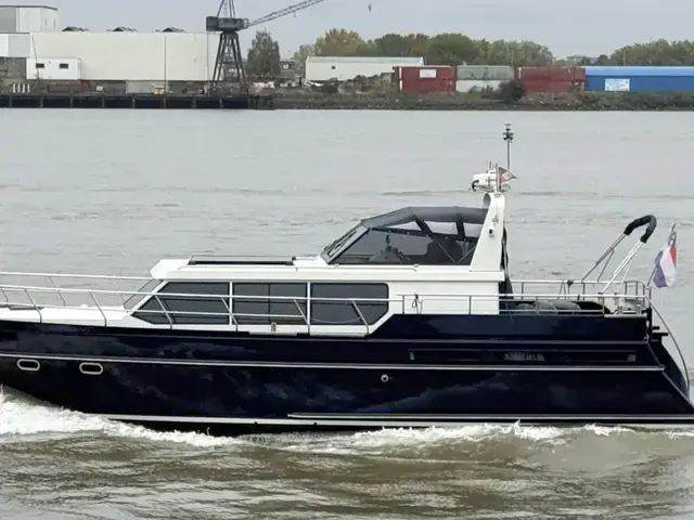 Van Der Heijden 15.00 Elegance Cabrio