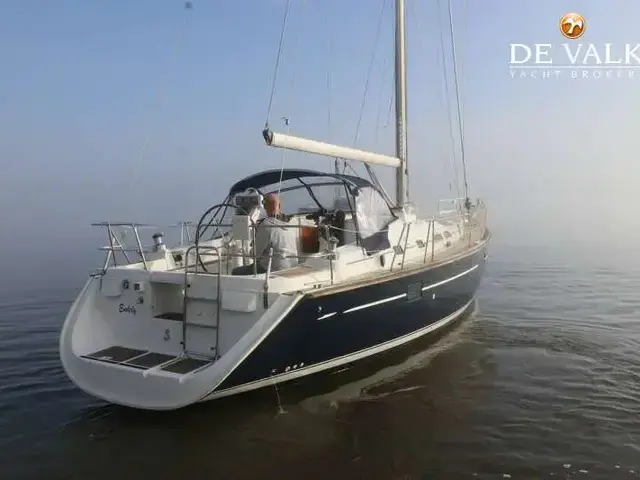 Beneteau Oceanis Clipper 423