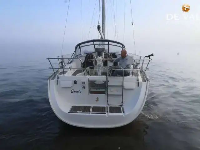 Beneteau Oceanis Clipper 423