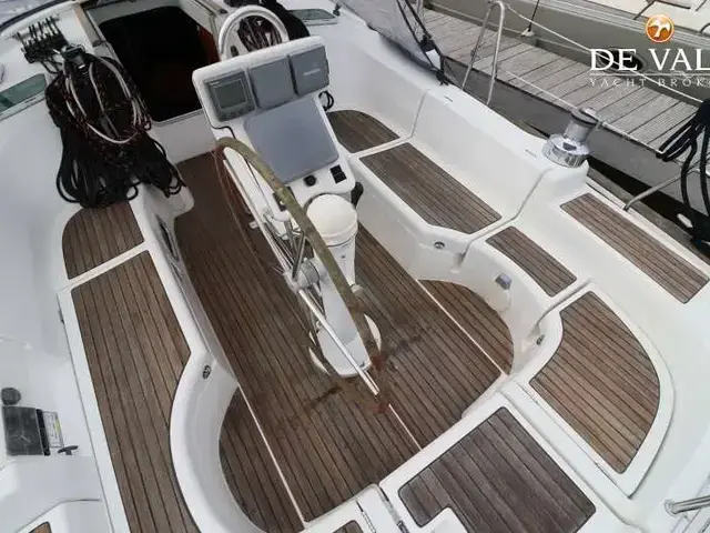 Beneteau Oceanis Clipper 423