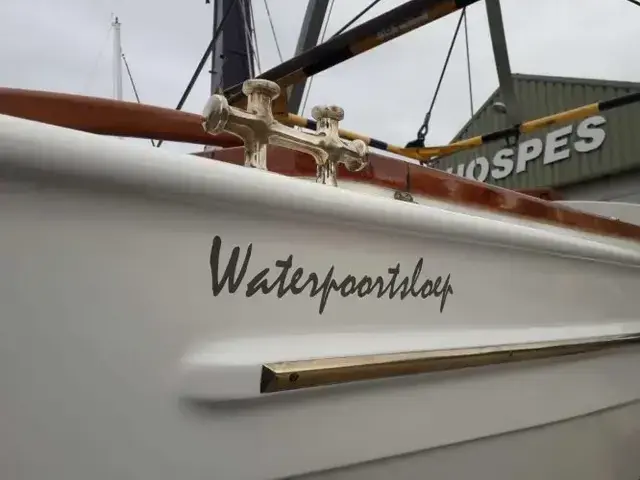 Waterpoortsloep