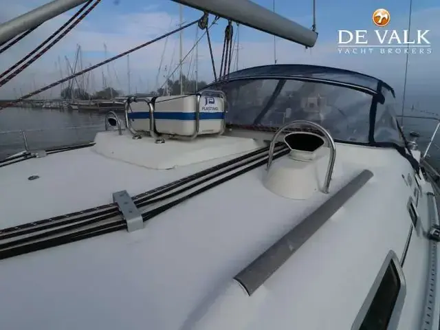 Beneteau Oceanis Clipper 423