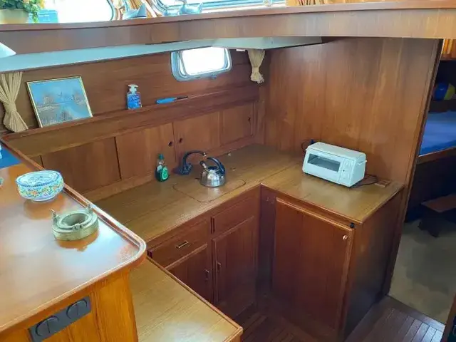 Super Van Craft 1400