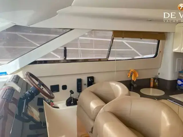 Fairline Squadron 59