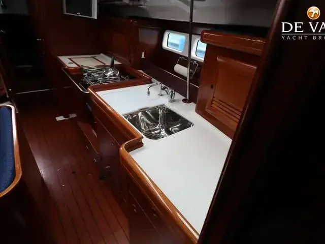 Beneteau Oceanis Clipper 423