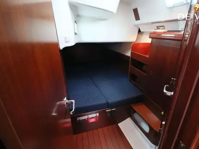 Beneteau Oceanis Clipper 423