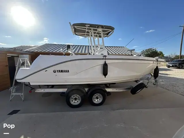 Yamaha 220 FSH for sale in United States of America for $65,600