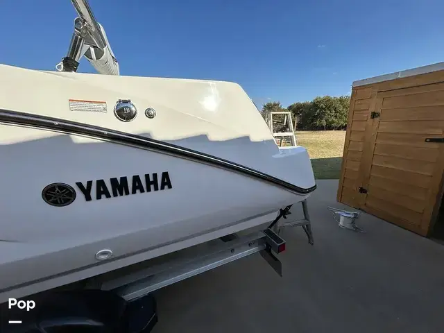 Yamaha Fsh Sport 220