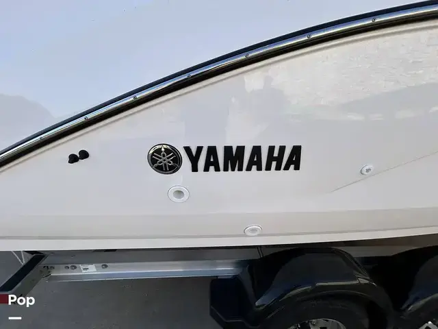 Yamaha Fsh Sport 220