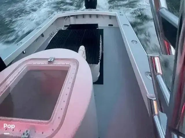 Custom Boats 24