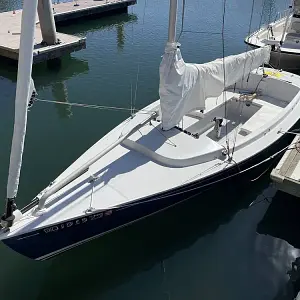 2015 Schock Harbor 20