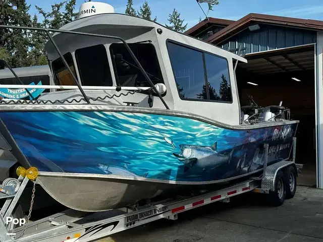 Specmar Offshore 25