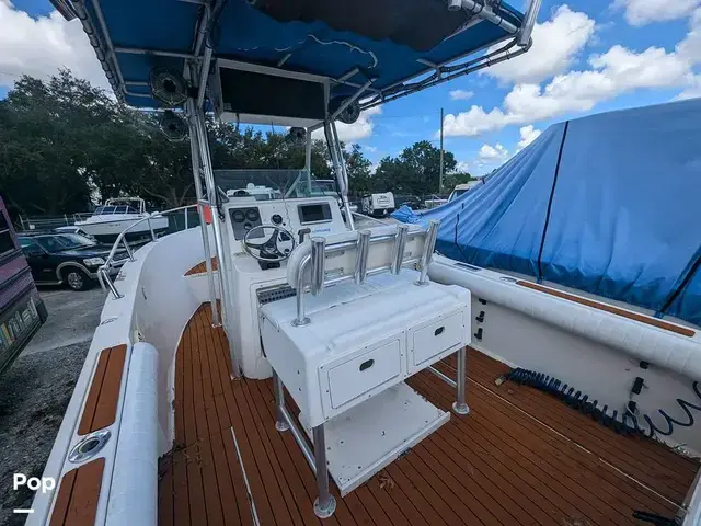 Robalo 230 Center Console