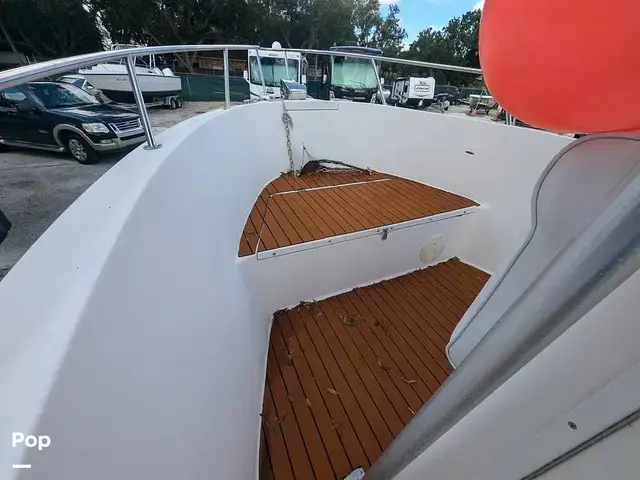 Robalo 230 Center Console