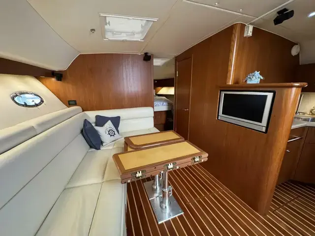 Tiara Yachts 42 Open