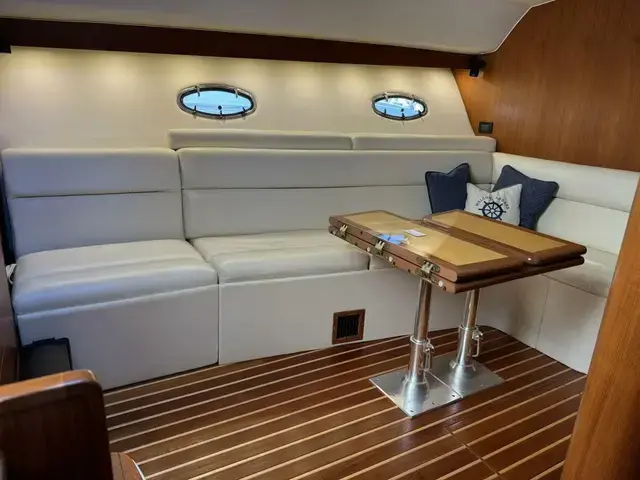 Tiara Yachts 42 Open