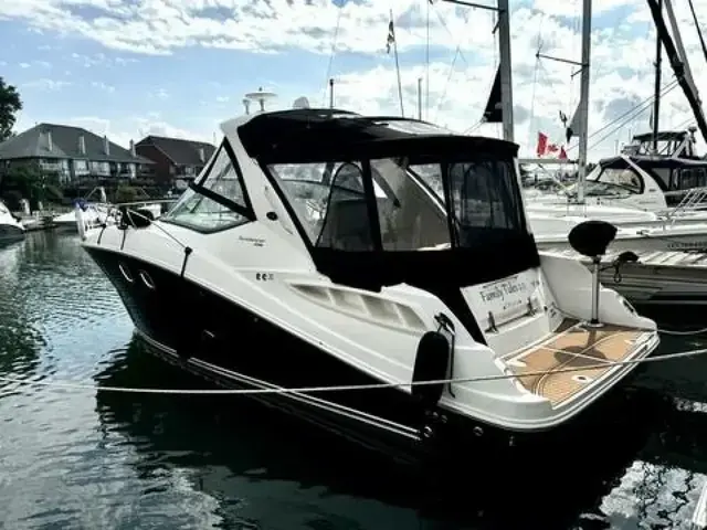 Sea Ray 330 Sundancer