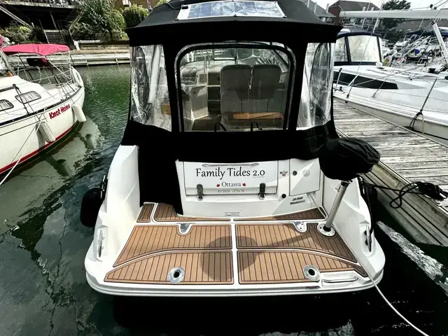 Sea Ray 330 Sundancer