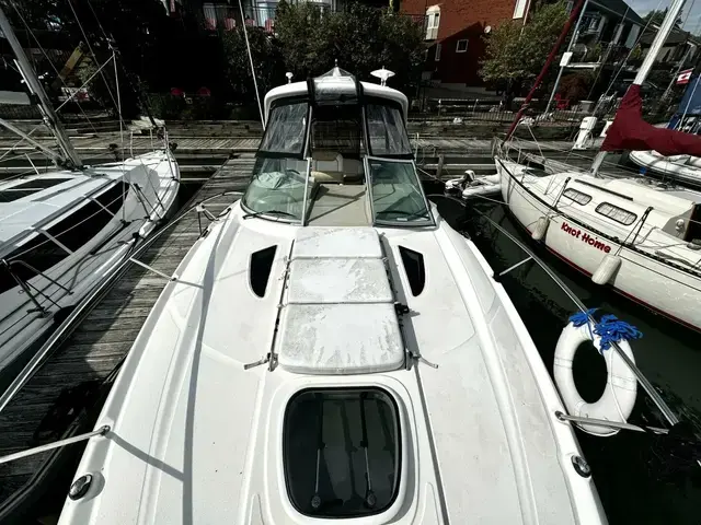 Sea Ray 330 Sundancer