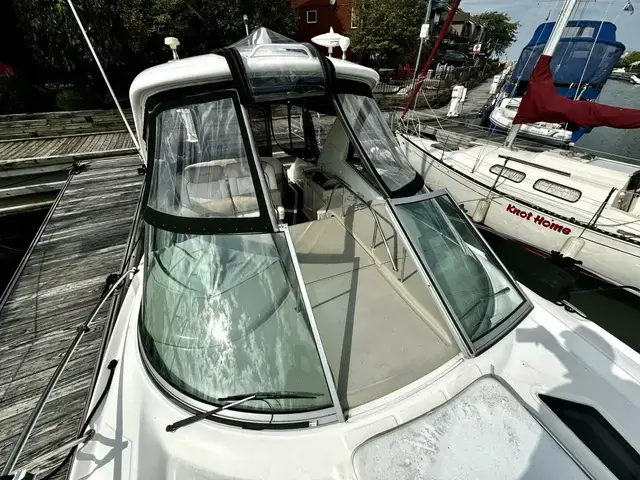 Sea Ray 330 Sundancer