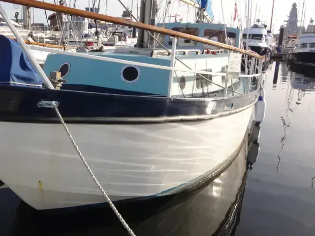 ROAMER 36 - 11 Metre