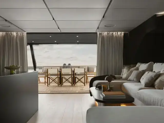 Moon Yacht Moon 60